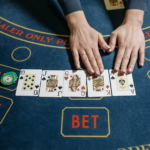 cards bet