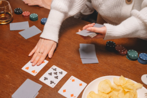 poker